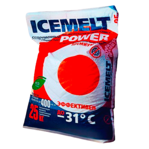ICEMELT POWER